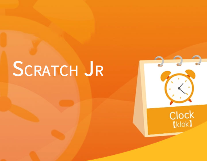 Scratch Jr